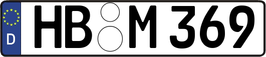 HB-M369