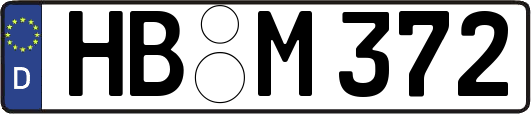 HB-M372