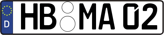 HB-MA02