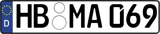 HB-MA069