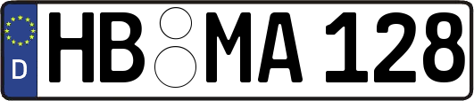 HB-MA128