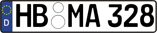 HB-MA328