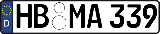 HB-MA339