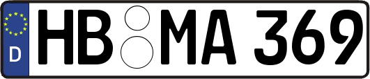 HB-MA369