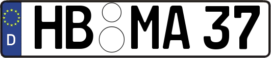 HB-MA37