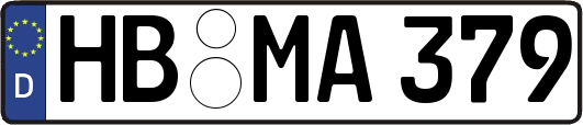 HB-MA379