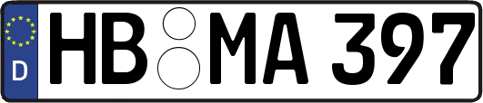 HB-MA397