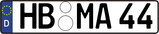 HB-MA44