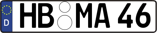 HB-MA46