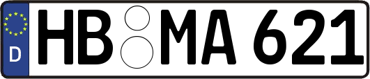 HB-MA621