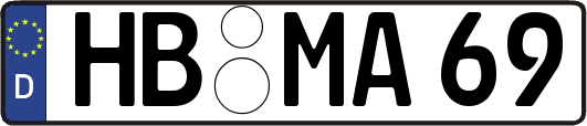 HB-MA69