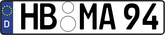 HB-MA94