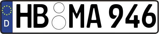 HB-MA946