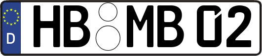 HB-MB02
