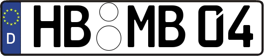 HB-MB04