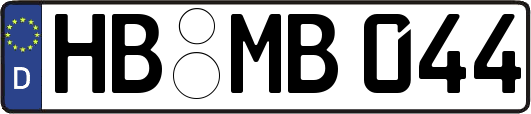 HB-MB044