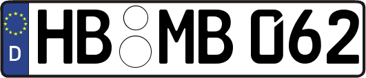 HB-MB062