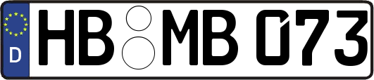 HB-MB073