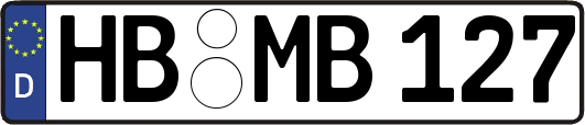 HB-MB127