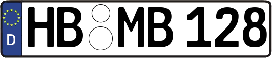 HB-MB128