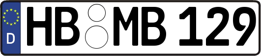 HB-MB129