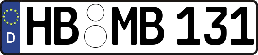 HB-MB131