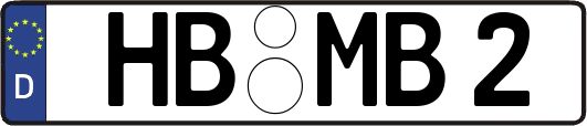 HB-MB2