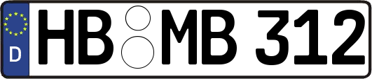 HB-MB312