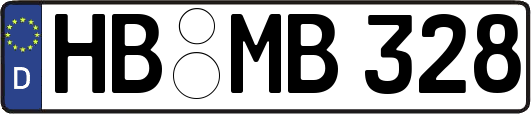 HB-MB328