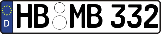 HB-MB332