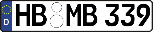 HB-MB339
