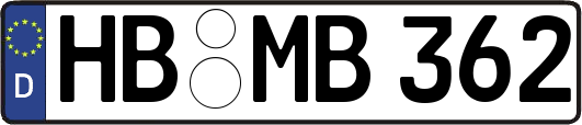 HB-MB362