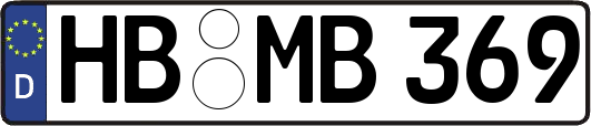HB-MB369