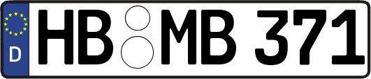 HB-MB371