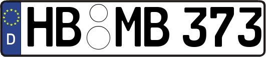 HB-MB373