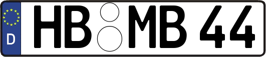 HB-MB44