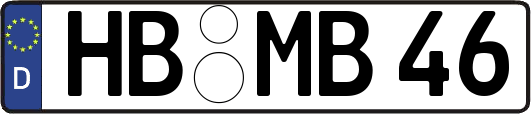 HB-MB46