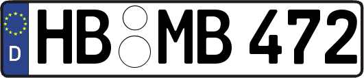 HB-MB472