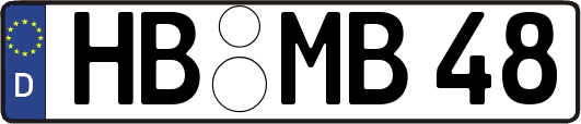 HB-MB48