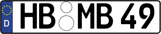 HB-MB49