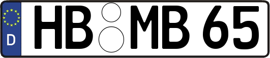 HB-MB65