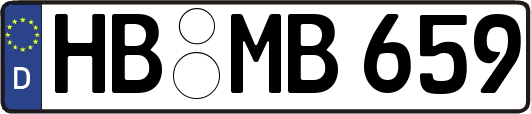 HB-MB659