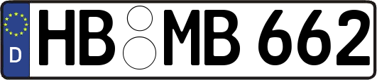 HB-MB662