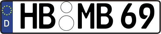 HB-MB69