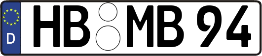 HB-MB94