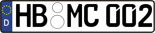 HB-MC002