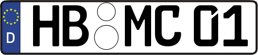 HB-MC01