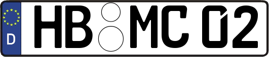 HB-MC02