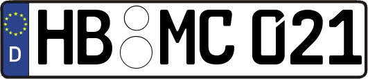 HB-MC021