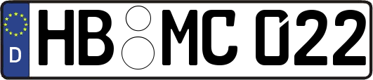 HB-MC022